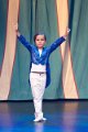 Mini Stars Circus 3C  011
